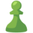 Chess.com logo