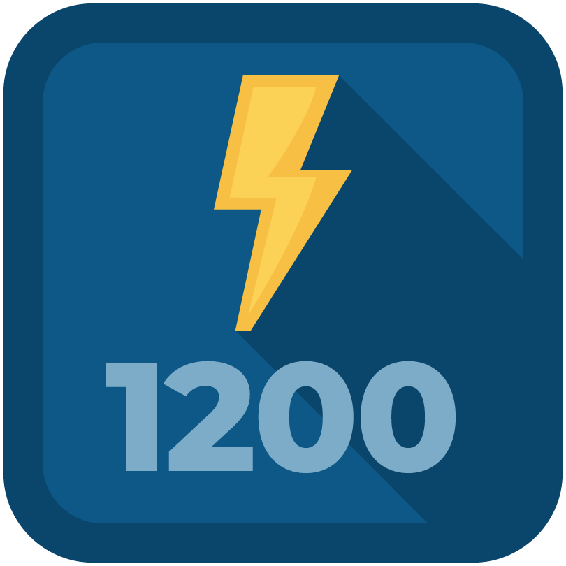 Blitz 1200