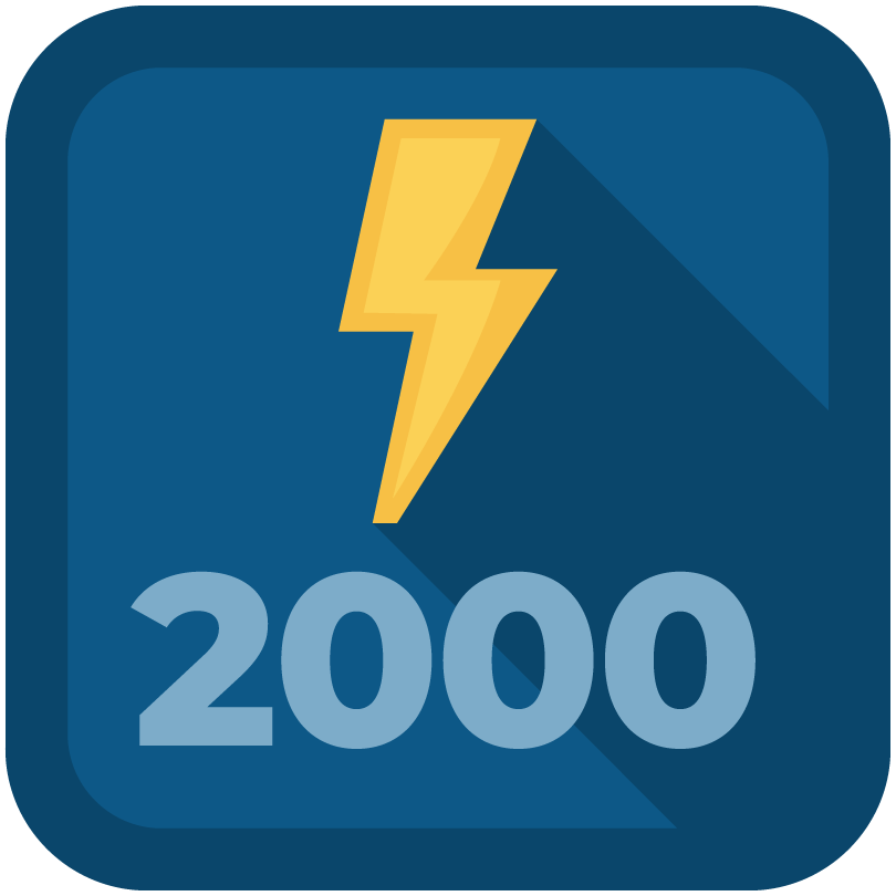 Blitz 2000