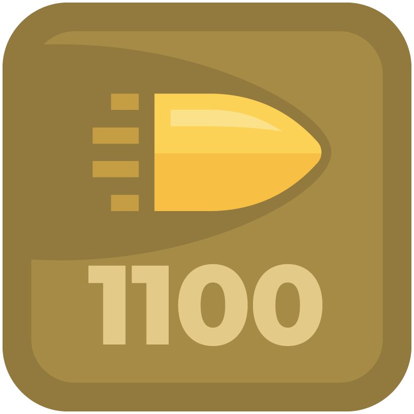 Bullet 1100