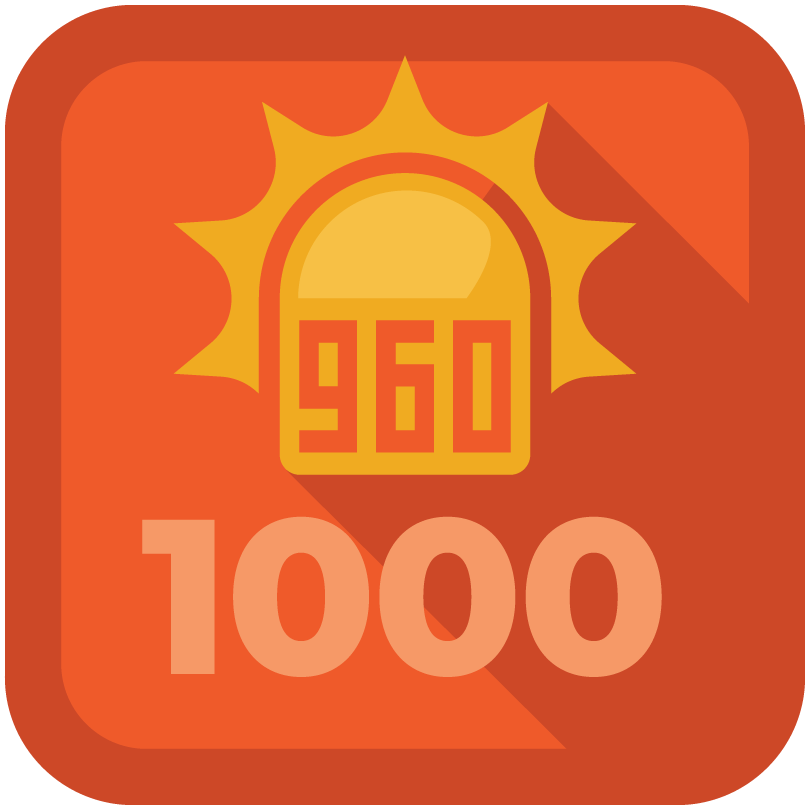 Dailychess960 1000