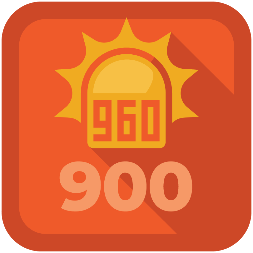 Dailychess960 900