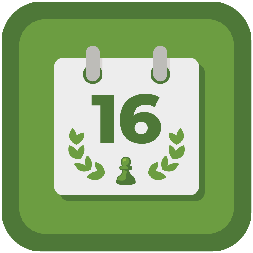 Happy Anniversary