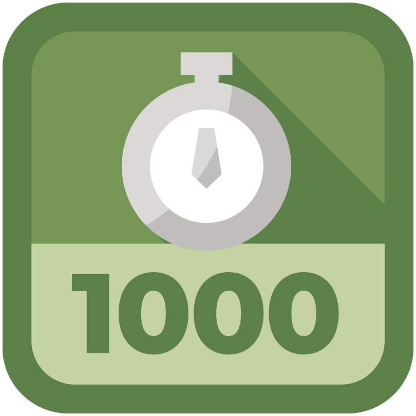 Rapid 1000