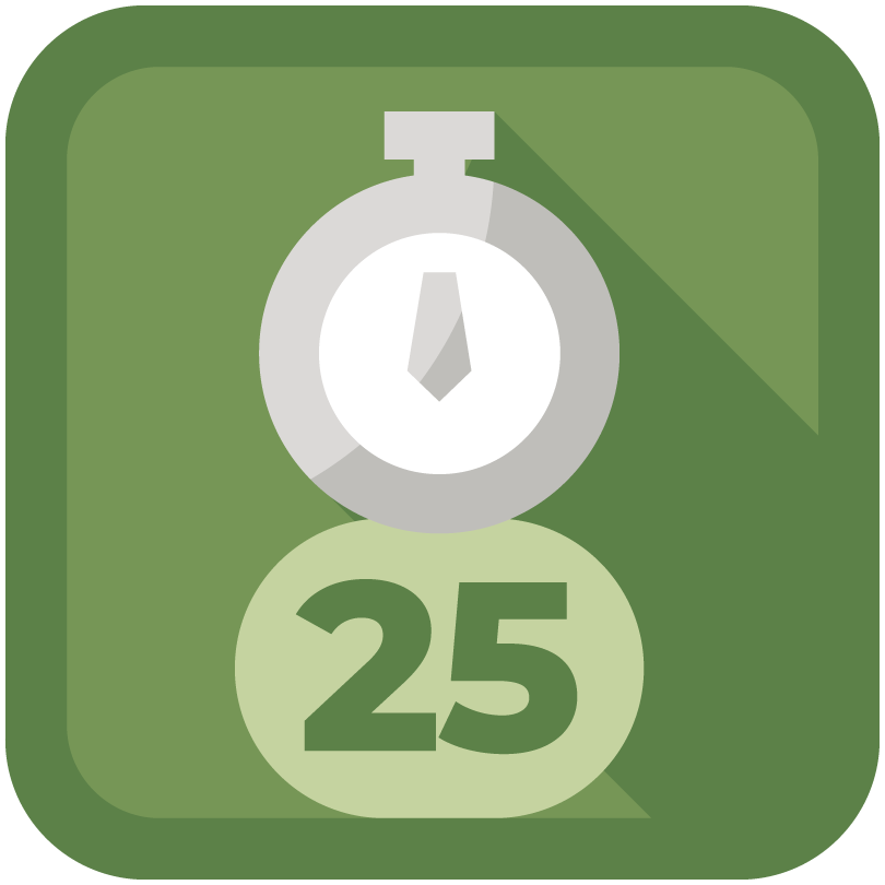 Rapid 25