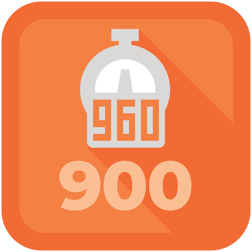 Live 960 900
