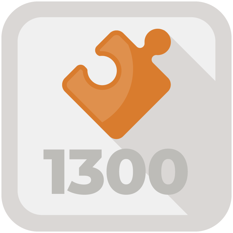 Puzzles 1300