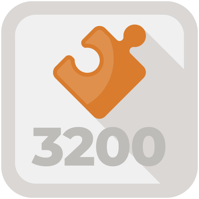 Puzzles 3200