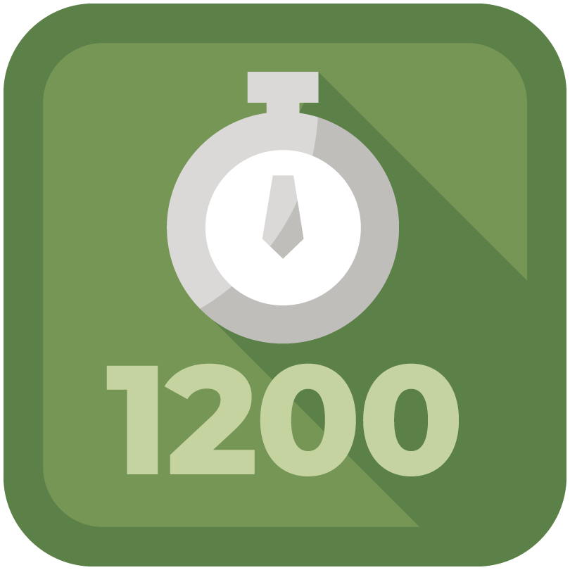 Rapid 1200