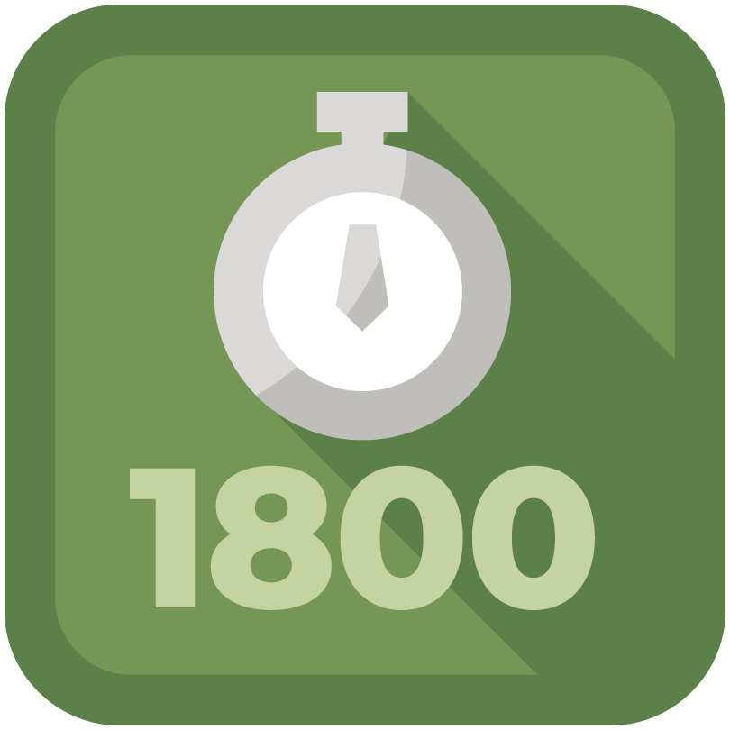 Rapid 1800
