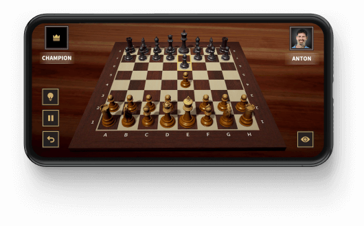 Ajedrez (Chess) - Aplicaciones en Google Play