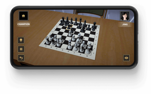 Champion Chess Game for Android - Download
