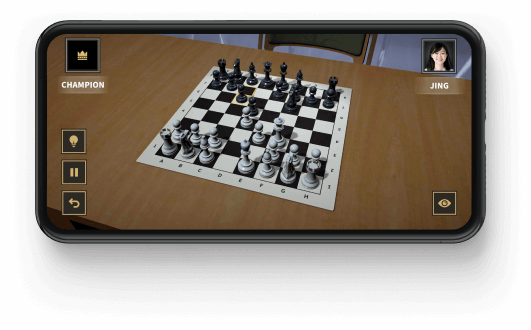 Chess 3D Ultimate – Apps no Google Play