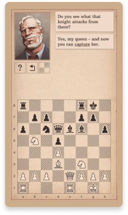 Chess - Learn Chess on the App Store