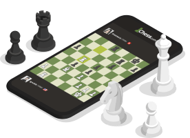5 Jogos Android para instalar em novembro se gostar de Xadrez