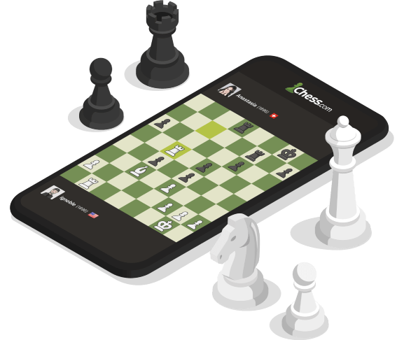 The Best Chess App for iOS / iPhone / iPad 