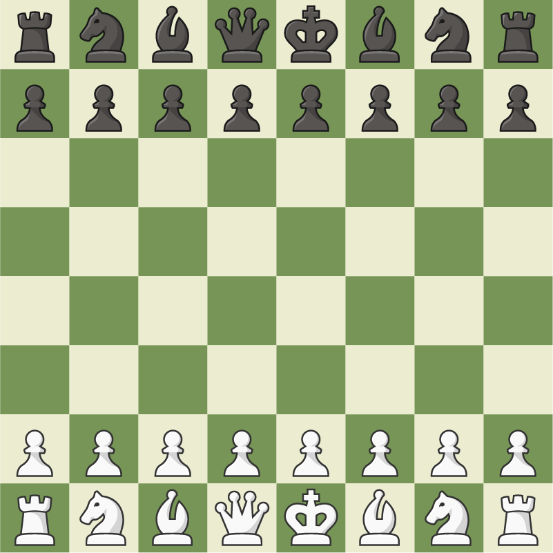  Juega al ajedrez online - Partidas gratis