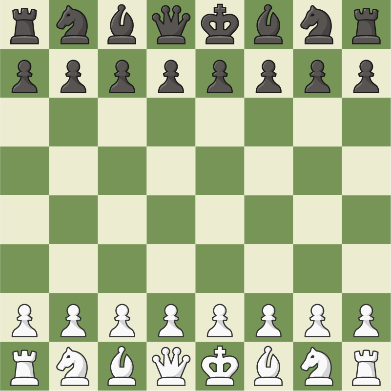 Chess online, free