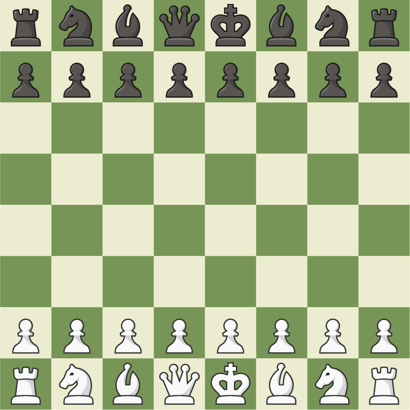 Como jogar Puzzle Board Chess 