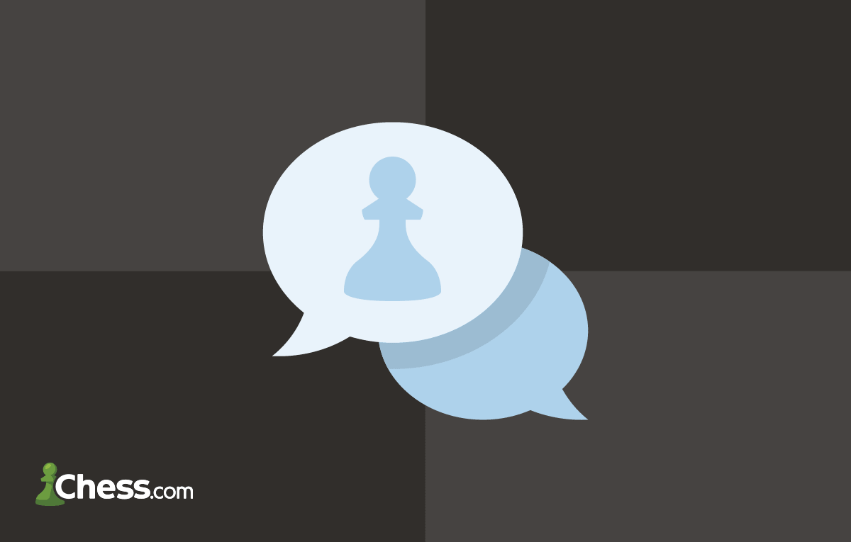 Finding online friends - Chess Forums 