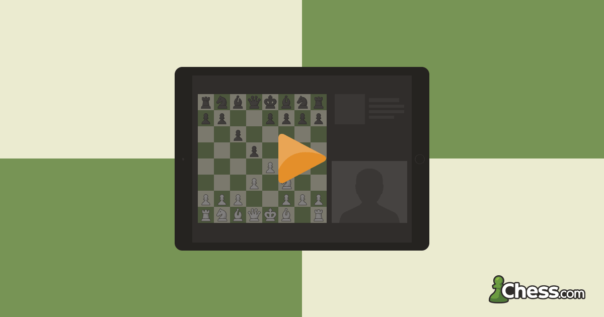 Chess.com on X: sometimes everything just falls into place   / X