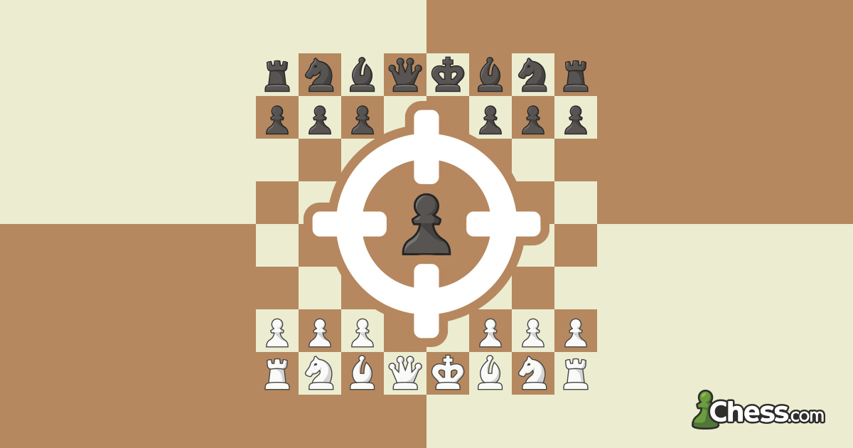 Coordinate Chess 