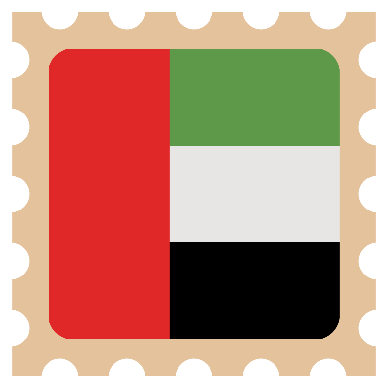 United Arab Emirates