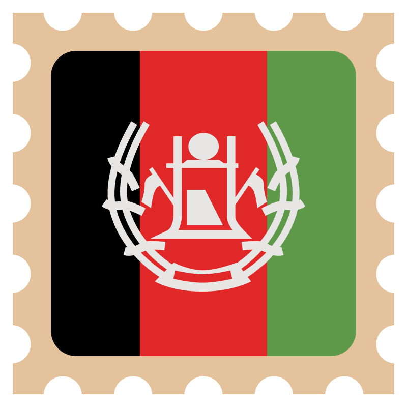 Afghanistan