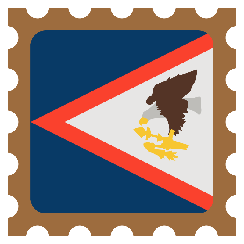 American Samoa