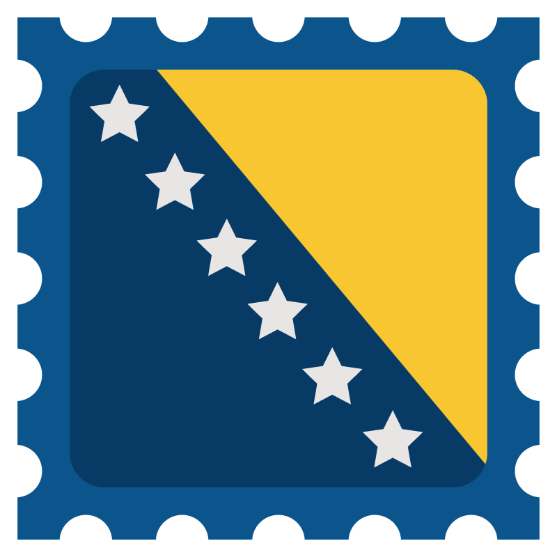 Bosnia & Herzegovina