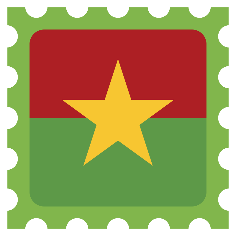 Burkina Faso