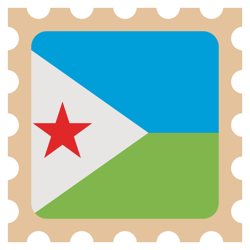 Djibouti