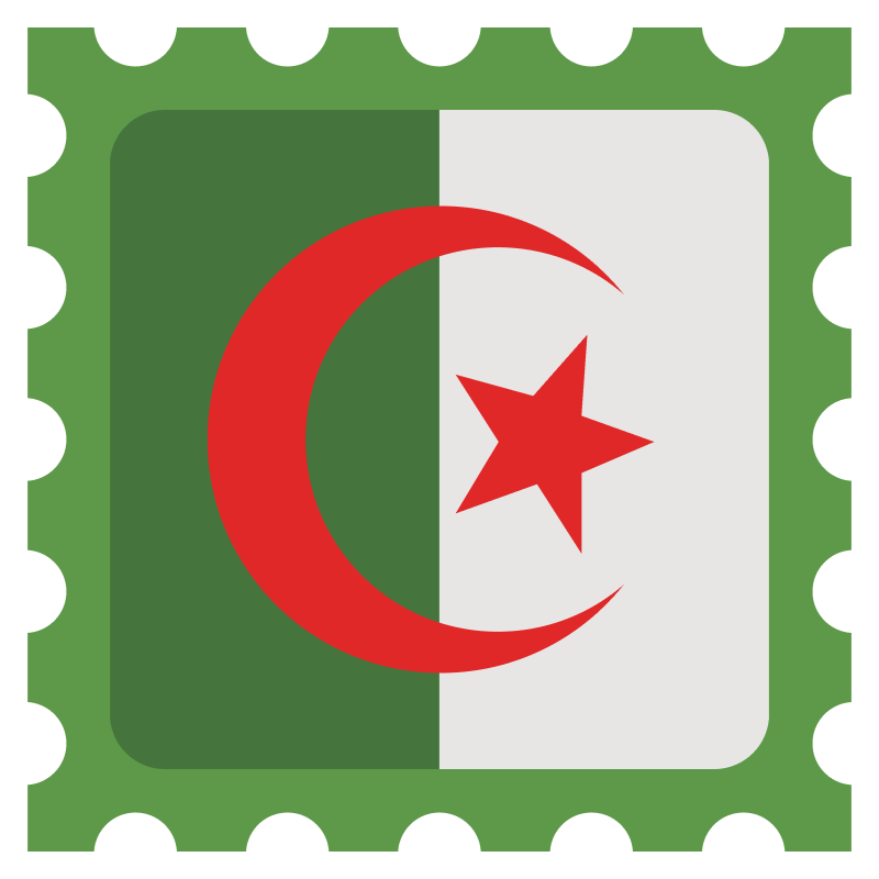 Algeria