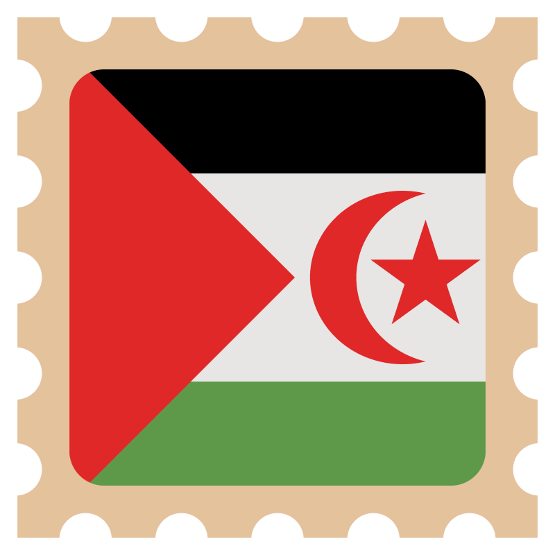 Western Sahara