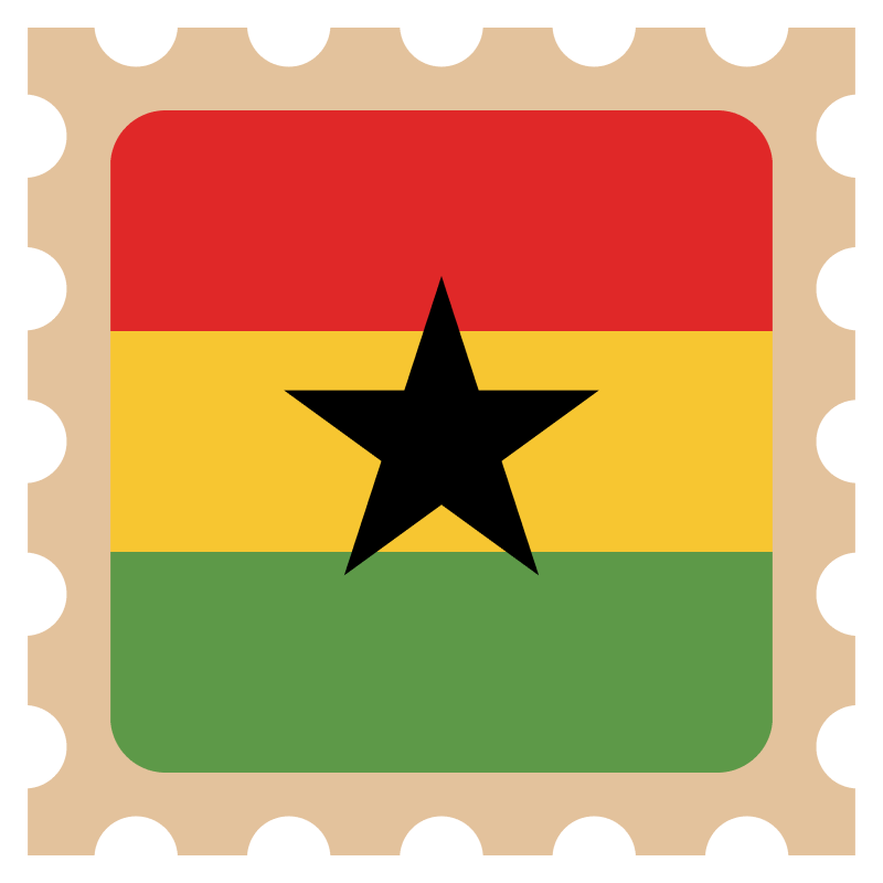 Ghana