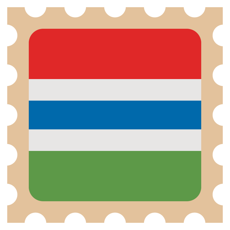 The Gambia