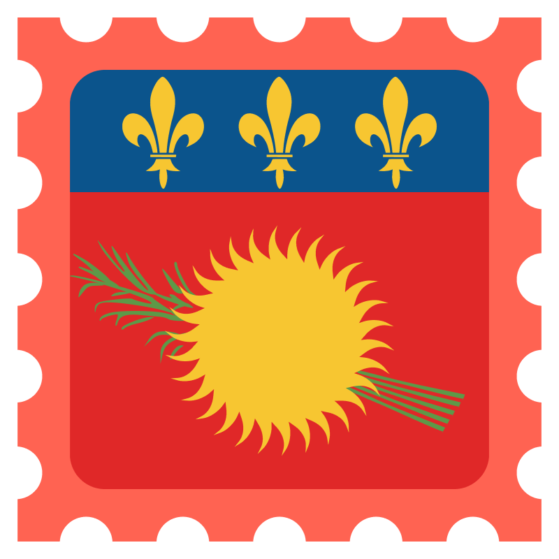Guadeloupe