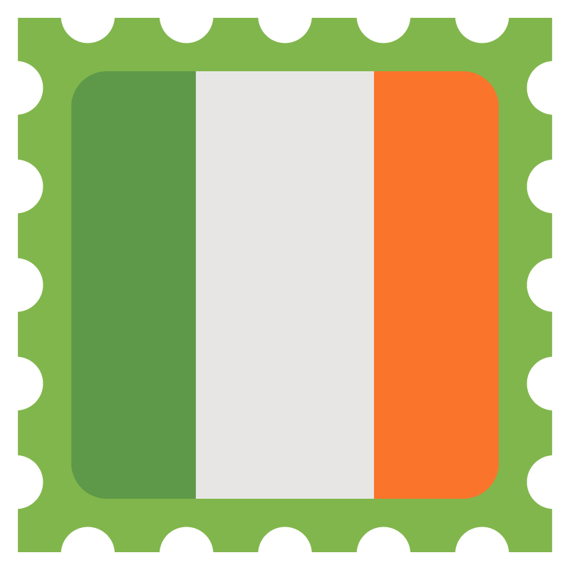 Ireland