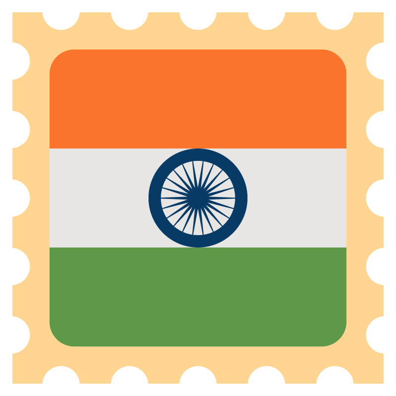 India