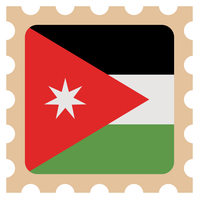 Jordan