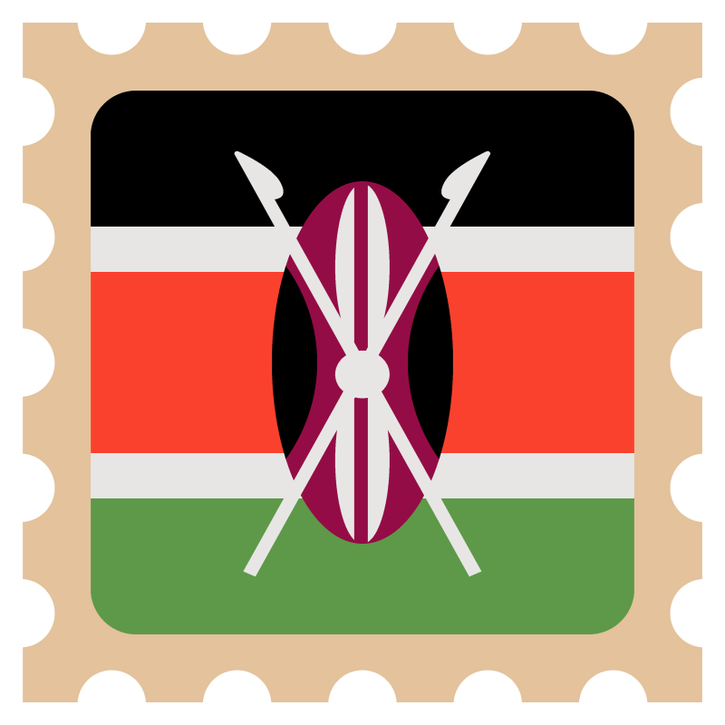 Kenya