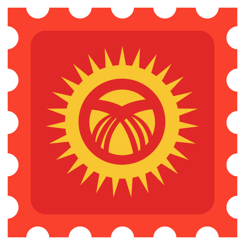 Kyrgyzstan