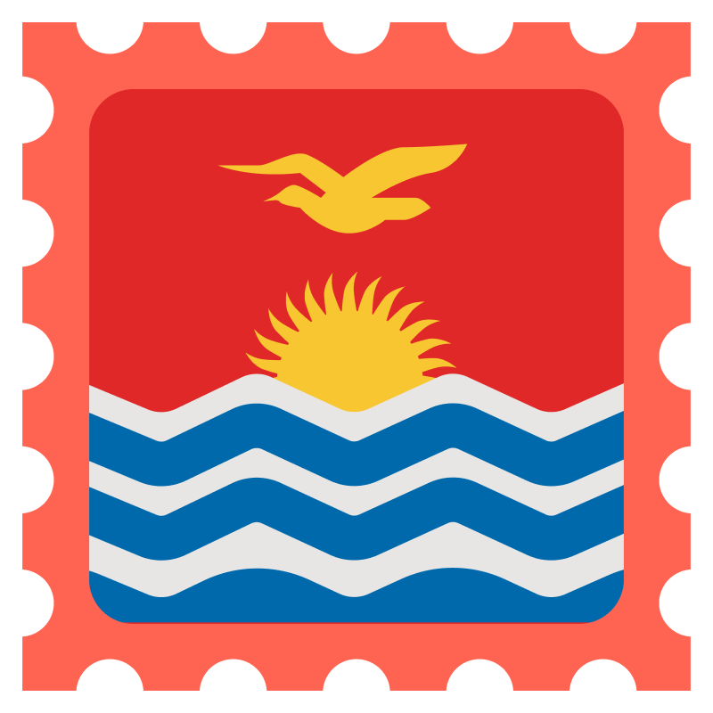 Kiribati