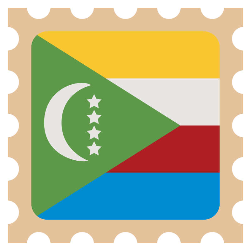 Comoros