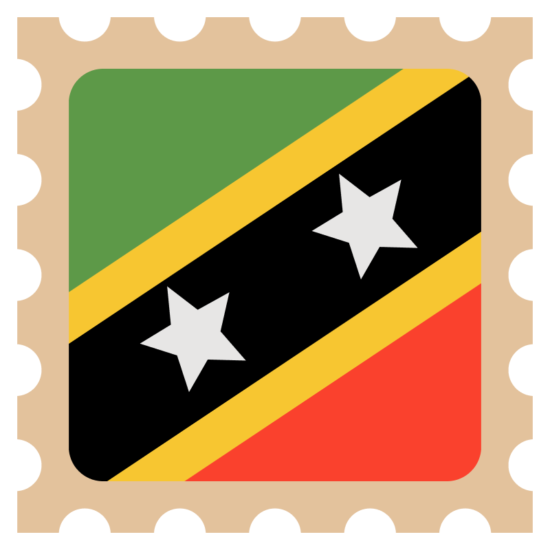 St. Kitts & Nevis