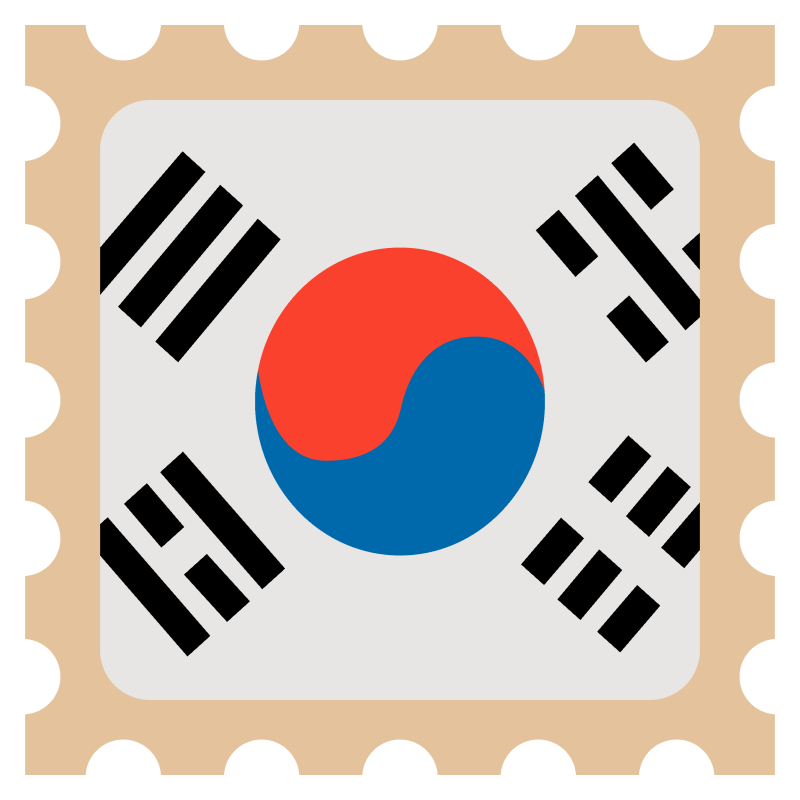 South Korea