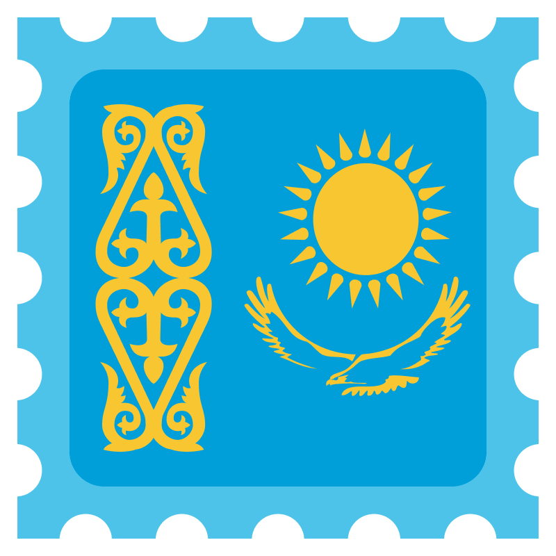 Kazakhstan