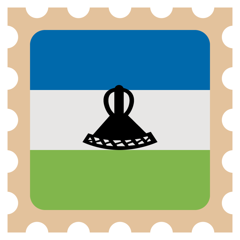 Lesotho