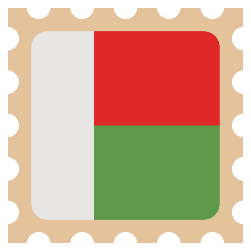 Madagascar