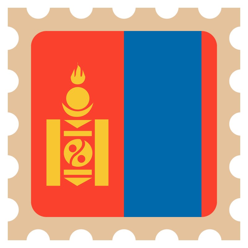 Mongolia